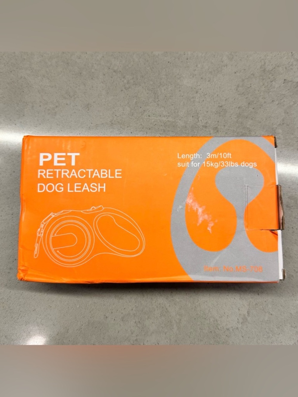 [New] Retractable Dog Leash